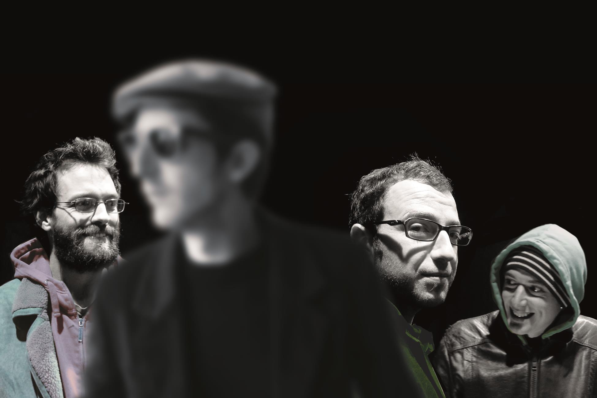 Imperial Quartet English version